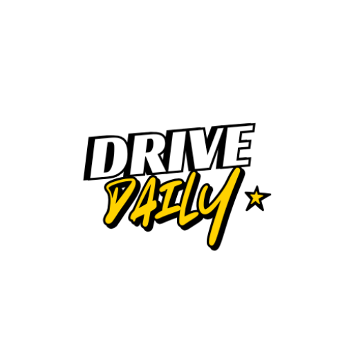 DRIVE DAILY